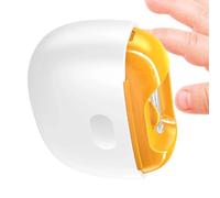 de uñas eléctrica: experiencia de corte, automática ajustable de 3 velocidades | Cortaúñas para adultos, cortauñas para pulido duro y grueso, recorte para personas mayores, niños, mujeres,