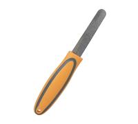 de uñas para Mascotas, 16,5 x 2,6 x 1,8 cm, Herramienta de Aseo Manual para Perros y Gatos, Accesorio para el Cuidado de Las Garras, Elimina astillas, suaviza y da Forma a Las uñas, Recortadora