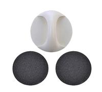 de uñas para Perros, lijadora Manual de uñas para Mascotas, Juego de recortador de Tabla de rascar para Perros | Accesorios de Corte de Garras portátiles para Perros, Mascotas,