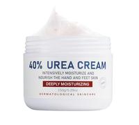 De Urea Al 40 Por Ciento, Hidratante De Manos, Loción Hidratante Para Pies, Elimina Callos Y Antifisuras, Hidratación Intensiva Para Talones, Pies, Manos, Codos Rodillas Secos Y Agrietado