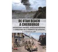 De Utah Beach A Cherburgo