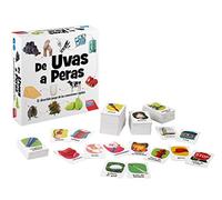 De Uvas A Peras. Juego de Mesa. Family & Friends.