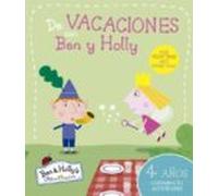 De Vacaciones Con Ben Y Holly 4 Años