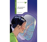 ¿De vacaciones en Madrid?: 95 (Ala Delta - Serie verde)