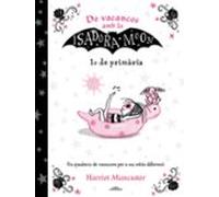De Vacances Amb La Isadora Moon (1r De Primaria) (la Isadora Moon )