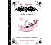 De vacances amb la Isadora Moon (1r de Primària) (La Isadora Moon) | Harriet Muncaster