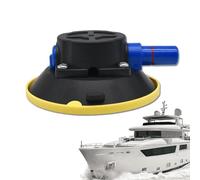 de vacío - Equipo de extracción de abolladuras automática, base de superficie plana y hermética, capaz de alta temperatura baja + unidad de 1 pieza, pieza metálica de caucho de nitrilo fuerte