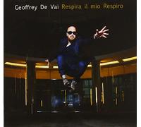 De Vai Geoffrey - Respira Il Mio Respiro