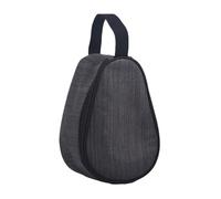 De Vajilla para Camping,Contenedor De Platos Exterior Gran Capacidad con Cremallera,Estuche De Vajilla para Viaje - para Actividades Al Aire Libre Senderismo Barbacoa Mochilero Playa