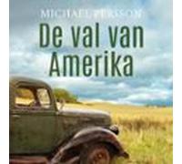 de val van amerika (audiolibro)