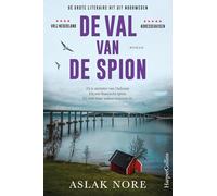De val van de spion: Zij is minister van Defensie. Hij een Russische spion. En over twee weken trouwen ze.