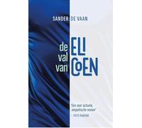 De val van Eli Coen