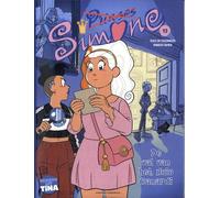 De val van het Huis Canardi (Prinses Simone, 13)