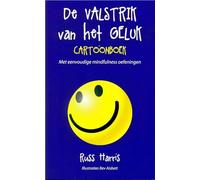 De valstrik van het geluk: cartoonboek
