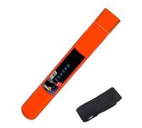 de varilla de soldadura - Soporte de electrodos para planta de soldadura | 2 tubos de almacenamiento de varillas de soldadura | Contenedor de transporte de taller profesional, de transporte