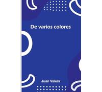 De Varios Colores