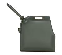 De Vejiga Diésel - Contenedor De Combustible Plegable, De Vejiga De Gasolina Con Boquilla, Lata De Gas De Respaldo Para Tanque De Gas De Blando Portátil, Latas De Petro Superligeras