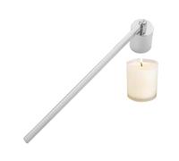 de vela genérico - de vela de 20 cm | Accesorio para soplador de velas | Accesorio Ćandle Snuffers para apagar de forma segura las velas con un mango largo