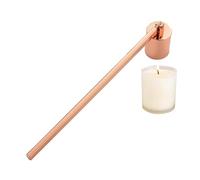 de vela genérico - de vela de 20 cm | Accesorio para soplador de velas | Accesorio Ćandle Snuffers para apagar de forma segura las velas con un mango largo