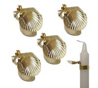 De Velas: Apagavelas Eficiente, Apagado Seguro De La Llama | Apagador Automático De De Metal, Herramienta De Velas De Metal Aromat