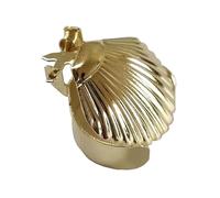 de Velas genérico, Cortador de Velas automático, cortavelas, apagador de Llama, Herramienta de extinción de Vela para Apagar la Llama de Forma Segura