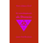 De verbeeldingskracht als Domein: Over je dubbel, de erotische liefde en het fenomeen van de spiegelende glinstering (Reeks Asklepios Mundi)