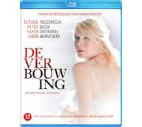 De Verbouwing 2013 (Blu-ray)