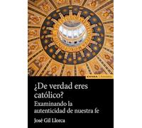 ¿De verdad eres católico? (Astrolabio Religión)