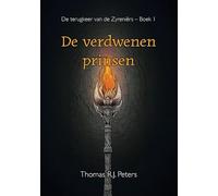De verdwenen prinsen (De terugkeer van de Zyreniërs, 1)