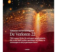 De Verloren 22: Geheimen van het Eeuwige Pad