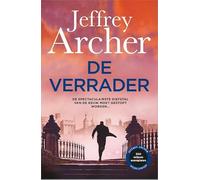 De verrader: De spectaculairste diefstal van de eeuw moet gestopt worden... (William Warwick, 6)