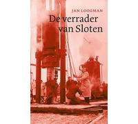 De verrader van Sloten (Nieuw-West Side Stories, 9)