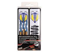 Devessport Set Accesorios Dardos