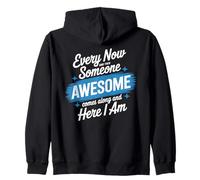 De Vez en Cuando llega una Camisa Impresionante Sudadera con Capucha