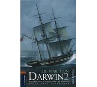 De viaje con Darwin 2 (Segundo viaje alrededor del mundo)