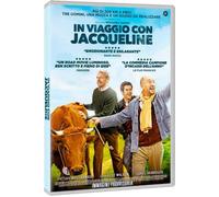 In Viaggio Con Jacqueline (DVD) (Importación USA)