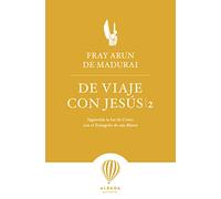 De viaje con Jesús 2: Siguiendo la luz de Cristo con el Evangelio de san Mateo (INSPIRACIONES)