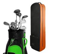 de viaje de golf, de avión de golf para viajes con rueda, plegable