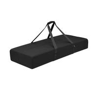 De Viaje Deportiva: Bolsaz De Equipo para Gimnasio, Kit Resistente Al Agua, De Viaje De Gran Volumen, Paquete De Campo De Entrenamiento | Equipaje De Atleta Negro para Velocistas, Entrenado