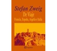 De Viaje - Francia España Argelia E Italia