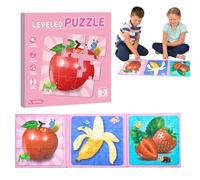 de viaje, magnético,Libro de de dibujos animados - Juguete de actividades de coche, juguete de , juego portátil, actividades de aprendizaje preescolar