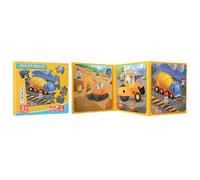 de viaje para 3 a 5 años, magnéticos para - Puzzles educativos,Libro de magnético para niños pequeños, juegos de actividades de viaje para 3, 4 y 5 años, en coche