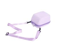 de viaje para cámara, estuche para cámara instantánea - para de película instantánea carcasa dura EVA | Estuche de transporte portátil, protectora con correas para los hombros para la mayoría d