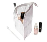 de Viaje para Cepillo de Dientes, Vertical para cepillos de Dientes, de Aseo portátil e Impermeable, Mantiene los artículos Secos para Reducir la contaminación, Adecuado para Viajes