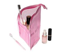 de Viaje para Cepillo de Dientes, Vertical para cepillos de Dientes, de Aseo portátil e Impermeable, Mantiene los artículos Secos para Reducir la contaminación, Adecuado para Viajes