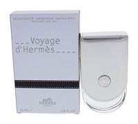 Hermes Voyage d'Hermes Eau de Toilette 35ml Vaporizador