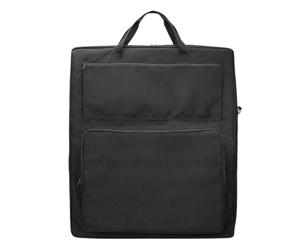 de Viaje para Panel Solar Impermeable Protector Multibolsillo