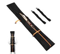 de Viaje para Snowboard | Impermeable y Resistente al Desgarro - s de Viaje para Snowboard para Transporte Aéreo,Para Vuelo en Avión, Chaqueta de Invierno, Llaves, Equipaje, Hombres y Mujeres