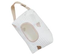 de viaje para toallitas para - reutilizable er toallitas húmedas | Dispensador de bolsas Pér Bam para niños, organizador portátil