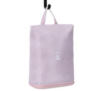 de viaje para zapatos, de almacenamiento impermeable para zapatos, Oxford ligera de gran capacidad, organizador de zapatos transpirable para viajes, gimnasio, deportes, armario